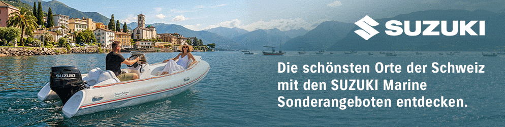 SUZUKI Marine Sonderangebote