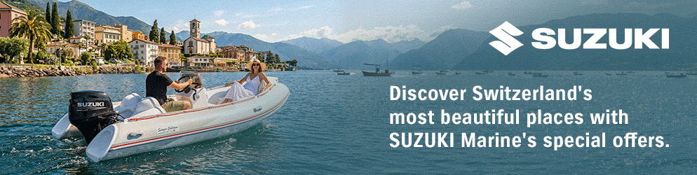 SUZUKI Marine Special Offers